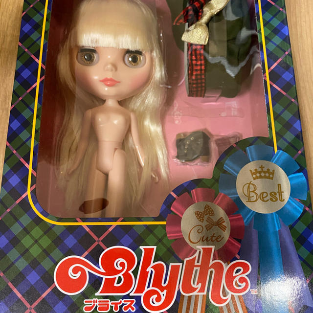 Blythe  ブライス　　カデンス・マジョレット