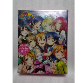 ラブライブ M S Go Go Lovelive 15 Dream Sensation Dvd Day1の通販 9点 フリマアプリ ラクマ