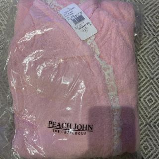 ピーチジョン(PEACH JOHN)のミサママ様専用(タオル/バス用品)