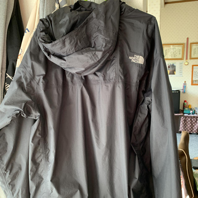 THE NORTH FACE(ザノースフェイス)のThe North Face メンズのジャケット/アウター(マウンテンパーカー)の商品写真