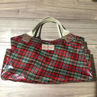 キャスキッドソン(Cath Kidston)のCath kidston ハンドバッグ(ハンドバッグ)