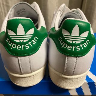 アディダス(adidas)のADIDAS ORIGINALS  SUPERSTAR SUPERSTAN 29(スニーカー)