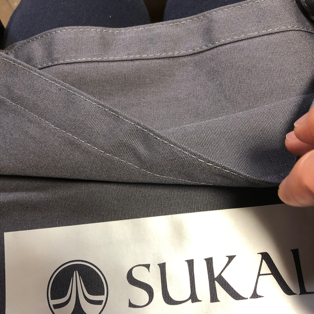 SUKALA オリジナルトートバック レディースのバッグ(トートバッグ)の商品写真