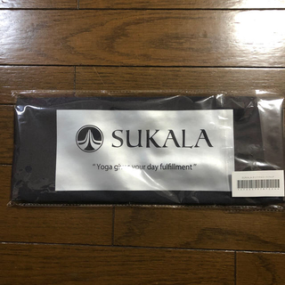 SUKALA オリジナルトートバック(トートバッグ)