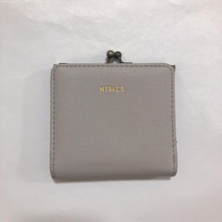 ニーム(NIMES)のNIEMS   お財布　ニーム(財布)