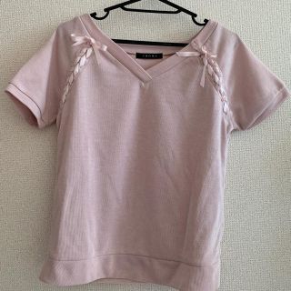 イング(INGNI)のINGNI (イング) 半袖(Tシャツ/カットソー(半袖/袖なし))