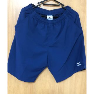 ミズノ(MIZUNO)のミズノのスポーツ用ショートパンツです。(ショートパンツ)