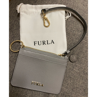 フルラ(Furla)のフルラ  キーケース　パスケース　カードケース(パスケース/IDカードホルダー)