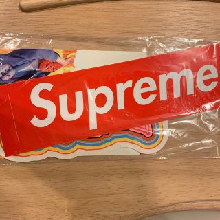 シュプリーム(Supreme)の☆未開封☆ Supreme ステッカー 3枚セット / セキンタニ(ステッカー)