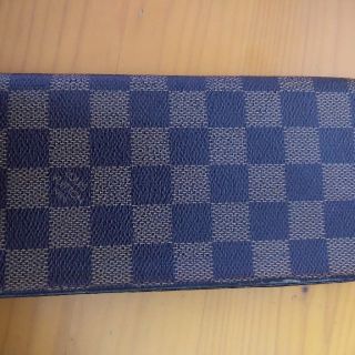 ルイヴィトン(LOUIS VUITTON)のLOUIS VUITTON　長財布　MAKOTO様専用(長財布)