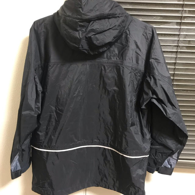 patagonia　マウンテンパーカー