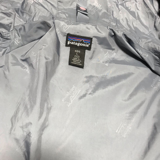 patagonia　マウンテンパーカー