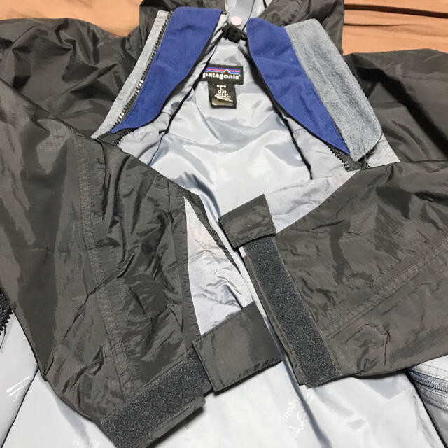 patagonia　マウンテンパーカー