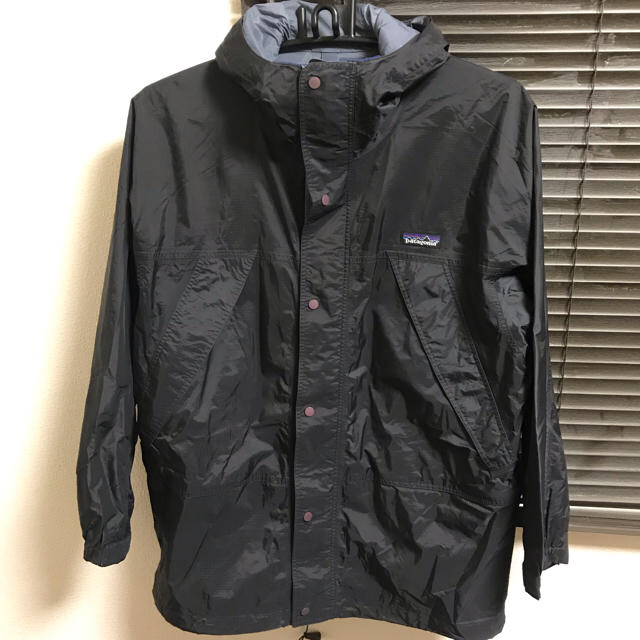 patagonia　マウンテンパーカー