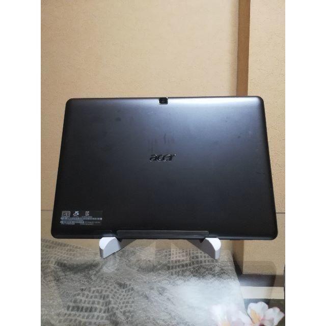 [品]Acer ICONIA W500p1 windows10 pro