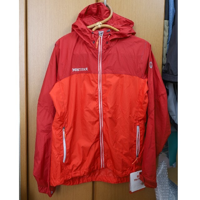 MARMOT(マーモット)のmarmot マウンテンパーカー　たなぺい様専用 メンズのジャケット/アウター(マウンテンパーカー)の商品写真