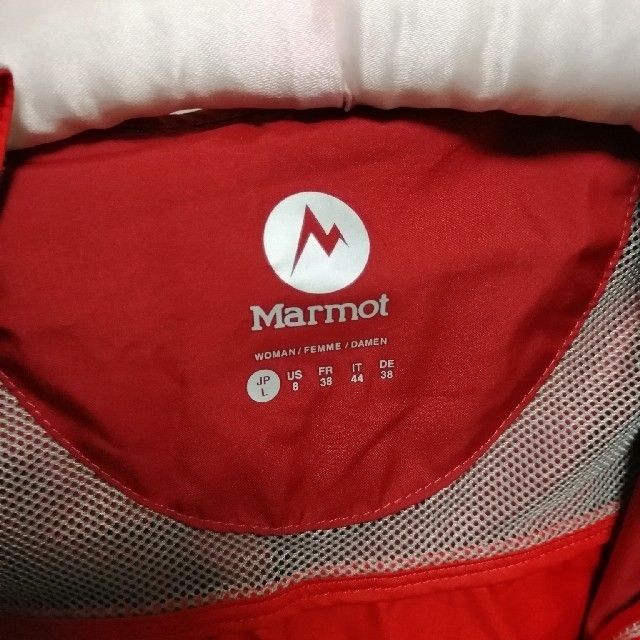 MARMOT(マーモット)のmarmot マウンテンパーカー　たなぺい様専用 メンズのジャケット/アウター(マウンテンパーカー)の商品写真