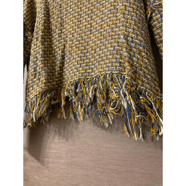 ZARA(ザラ)のZARA トップス キッズ/ベビー/マタニティのキッズ服女の子用(90cm~)(Tシャツ/カットソー)の商品写真