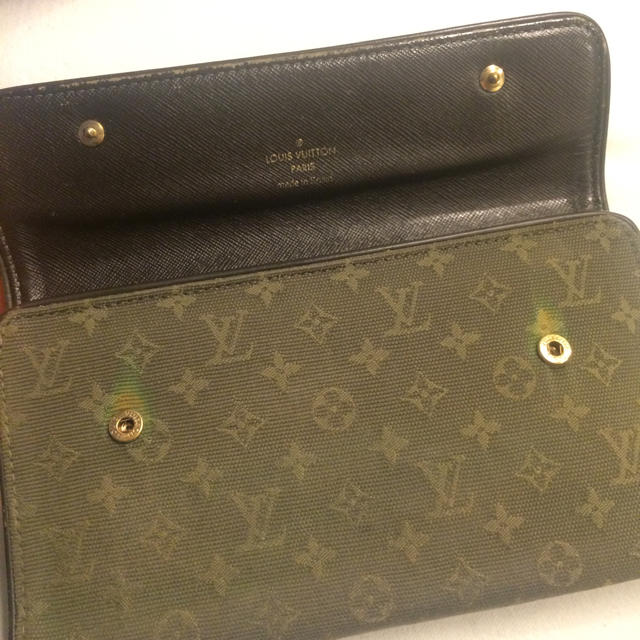 LOUIS VUITTON(ルイヴィトン)のあゆむうあパパ様 専用⋆｡˚✩  レディースのファッション小物(財布)の商品写真