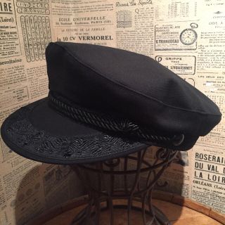 ニューヨークハット(NEW YORK HAT)のNEW YORK HATCO ハット(ハット)