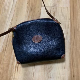 グッチ(Gucci)のオールドグッチ　ショルダーバッグ(ショルダーバッグ)