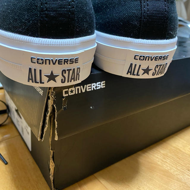 CONVERSE(コンバース)のconverse cons コンバース コンズ チャックテイラー メンズの靴/シューズ(スニーカー)の商品写真