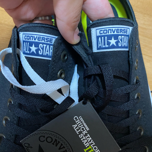 CONVERSE(コンバース)のconverse cons コンバース コンズ チャックテイラー メンズの靴/シューズ(スニーカー)の商品写真