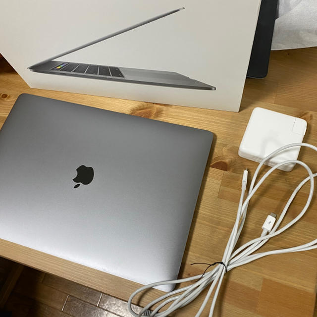 APPLEアップル MacBook Pro Retinaディスプレイ 2600 15.4 MV902J A [スペースグレイ] ノートパソコン  通販