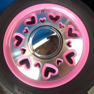 ハートの通販 9点(自動車/バイク) | お得な新品・中古・未使用品の