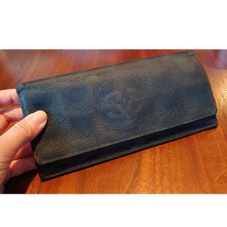 シャネル(CHANEL)のCHANEL 長財布(財布)