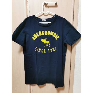 アバクロンビーアンドフィッチ(Abercrombie&Fitch)のアバクロンビーアンドフィッチ Tシャツ(Tシャツ(半袖/袖なし))