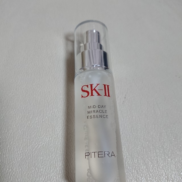 SK-II(エスケーツー)のじる様専用です！ エスケーツー   ミッドデイ ミラクルエッセンス コスメ/美容のスキンケア/基礎化粧品(化粧水/ローション)の商品写真