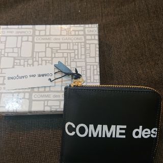 コムデギャルソン(COMME des GARCONS)のコム・デ・ギャルソン(財布)