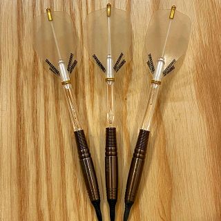 ターゲット(Target)のダーツセット TARGET DARTS 三神一体 大女神 シリカコーティング(ダーツ)