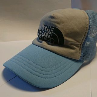 ザノースフェイス(THE NORTH FACE)のTHE NORTH FACE サマーキャップ(キャップ)