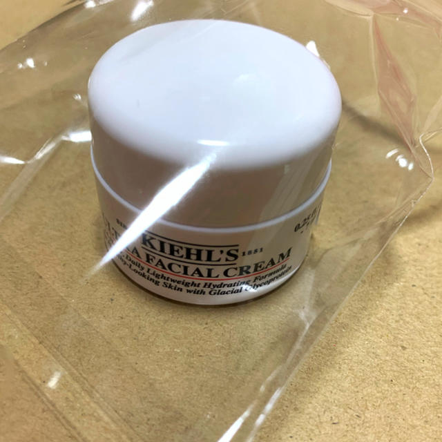 Kiehl's(キールズ)のキールズ コスメ/美容のスキンケア/基礎化粧品(フェイスクリーム)の商品写真