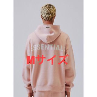 フィアオブゴッド(FEAR OF GOD)のFEAR OF GOD Essentials Pullover Hoodie (パーカー)