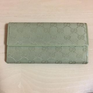 グッチ(Gucci)のバスクギン様☆専用☆(財布)