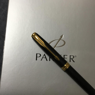 パーカー(Parker)のパーカー　ボールペン(ペン/マーカー)