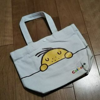 カルビー(カルビー)の【同封150円】Calbee カルビー トートバッグ(トートバッグ)