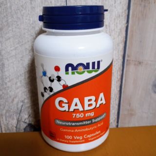 GABA 750mg(その他)