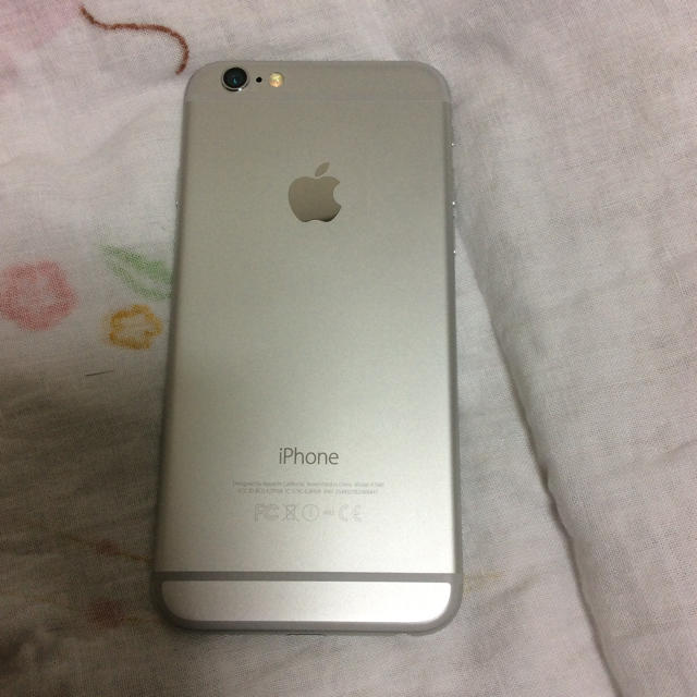 iPhone6