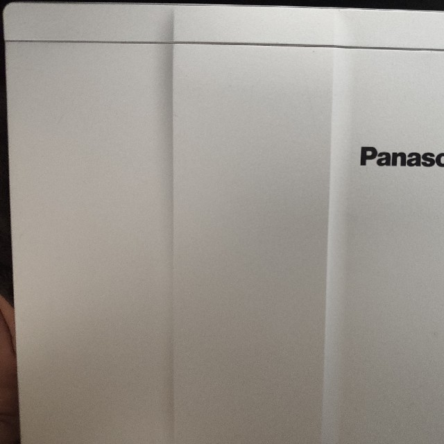 Panasonic ノートパソコン i5 Microsoft office