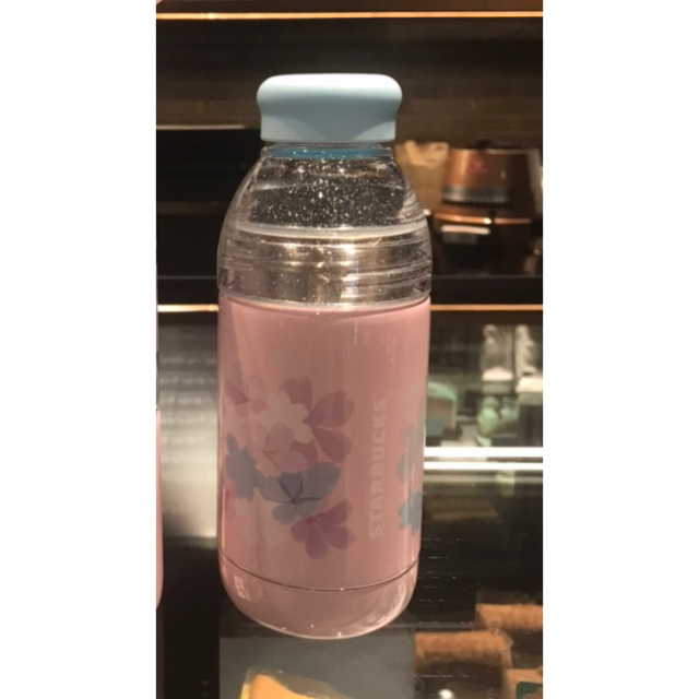 Starbucks Coffee - STARBUCKS SAKURA2020 ステンレスボトル Starbucks Coffee - STARBUCKS SAKURA2020 ステンレスボトル