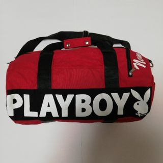 プレイボーイ(PLAYBOY)の◆◇ボストンバッグ◇PLAY BOY◇◆(ボストンバッグ)