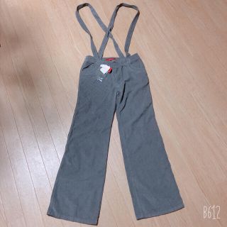 トミーガール(tommy girl)のいかこ様専用 TOMMY サロペット(サロペット/オーバーオール)