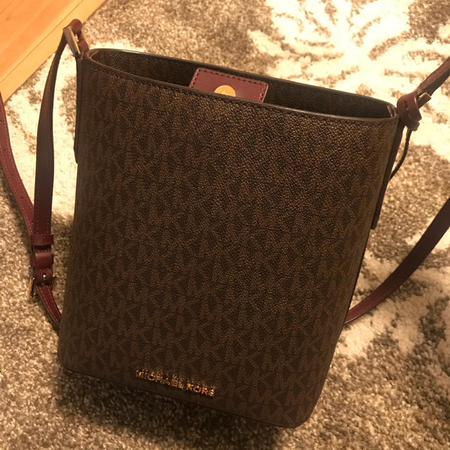 マイケルコース　ショルダーバッグ　Michael Kors