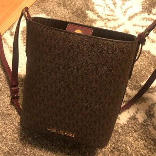 マイケルコース(Michael Kors)のマイケルコース　ショルダーバッグ　Michael Kors(ショルダーバッグ)