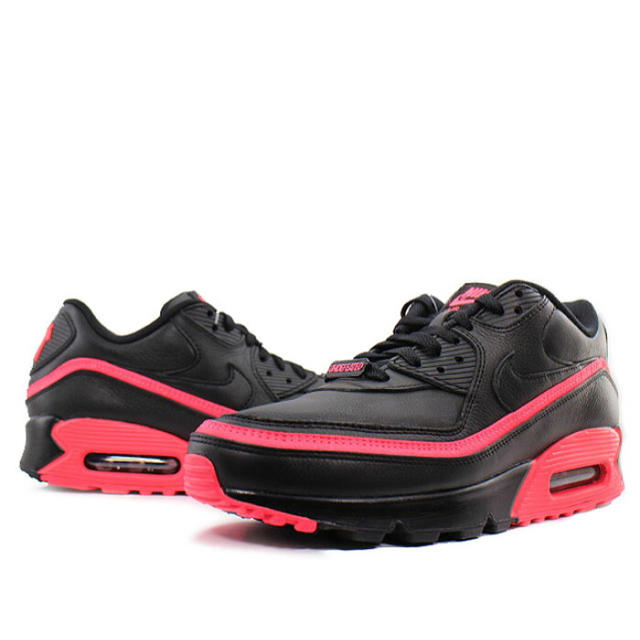 【新品未使用】air max 90 undefeated