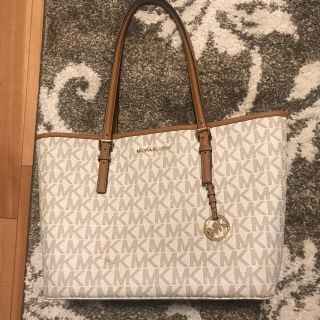 マイケルコース(Michael Kors)のMichael Kors マイケルコース　トートバッグ　ハンドバッグ(トートバッグ)